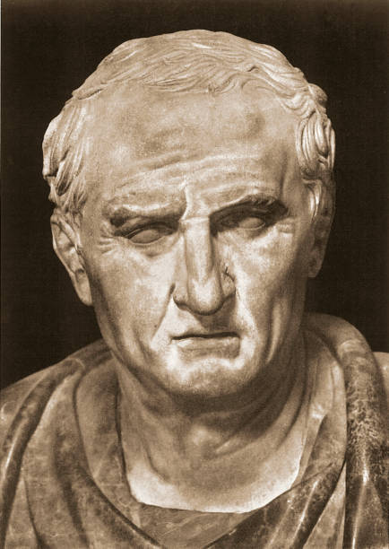 Cicero – A New&nbsp;Man