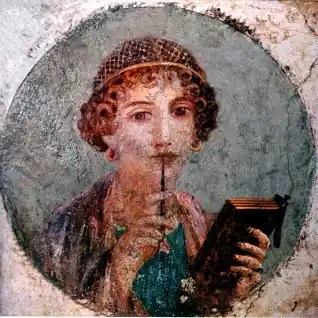 Sappho: Two new Poems&nbsp;discovered