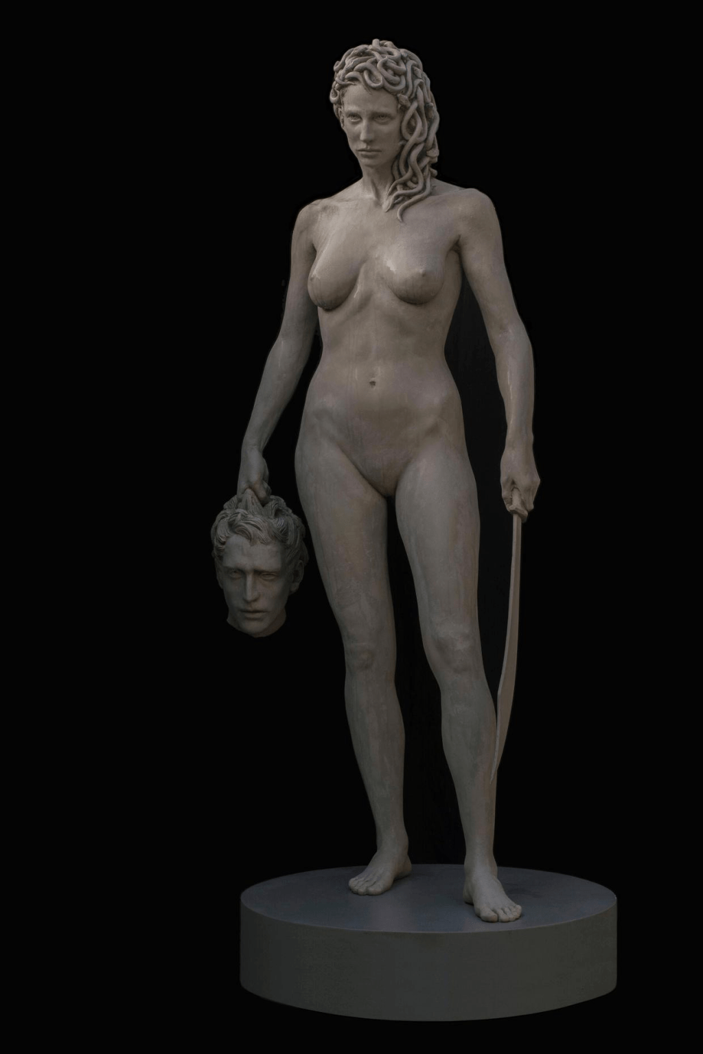 Medusa Misunderstood