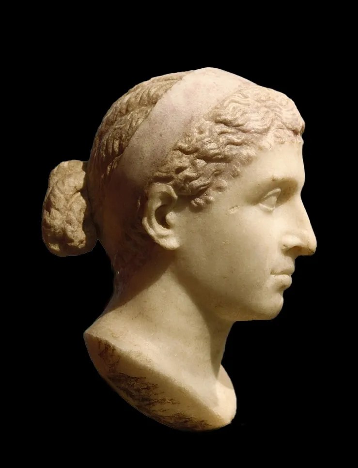 Cleopatra VII – Power, Romance &&nbsp;Rome