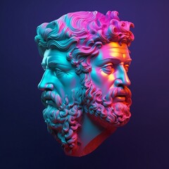 Have A Happy Roman New&nbsp;Year!