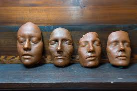 A Walk With The&nbsp;Dead