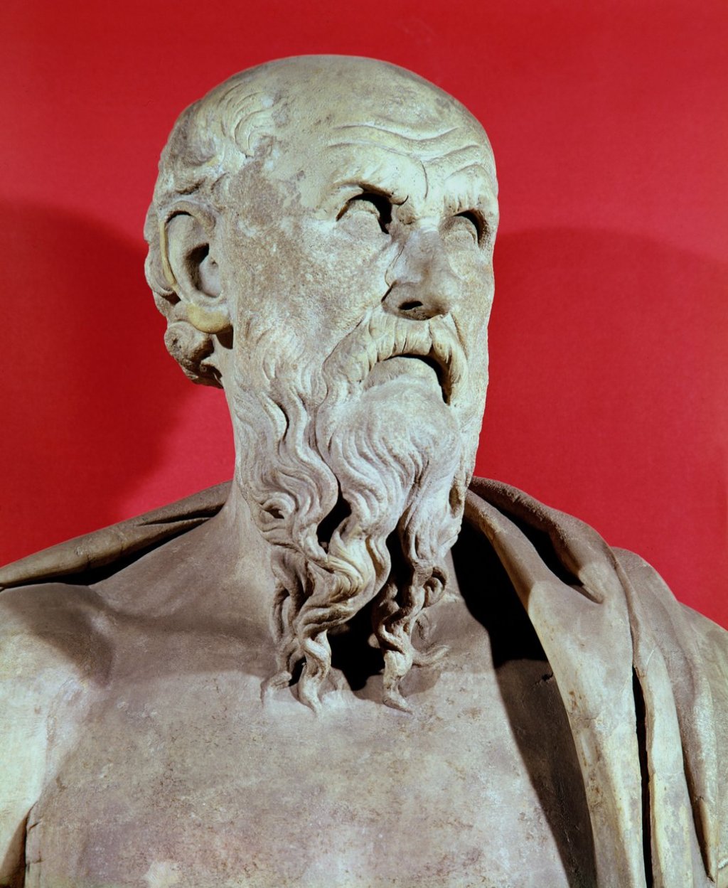 Hesiod & The Five Ages of Mankind