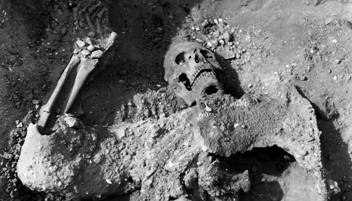 The Siege of Dura-Europos