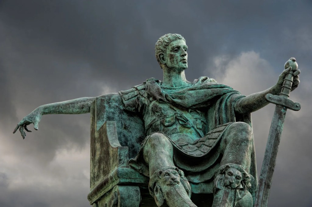 Constantine the Great